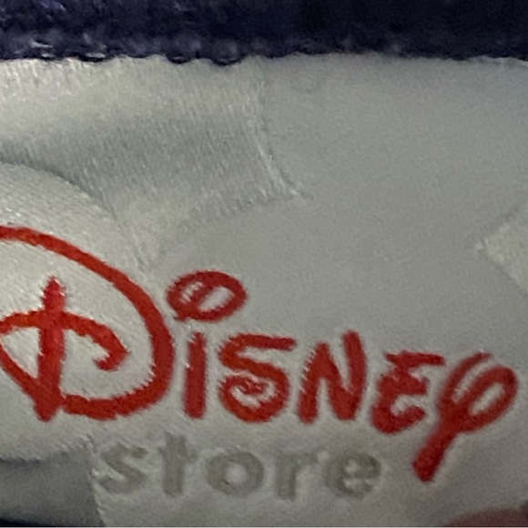 Women's Disney's Store Eeyore Sweater/Cardigan; Size XXL Navy - Picture 7 of 9